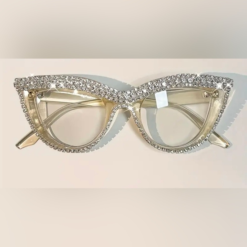 Women Glasses